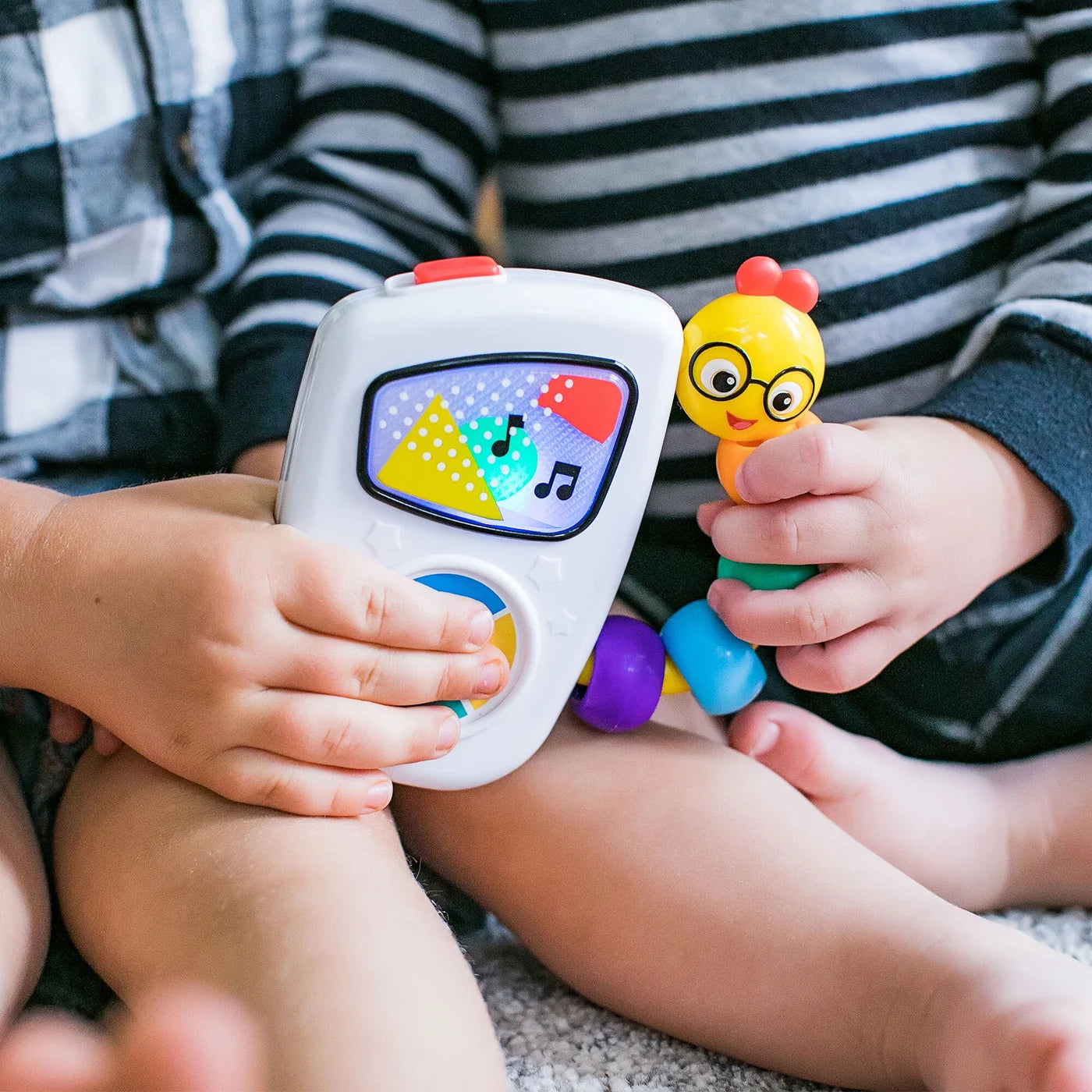 Bébé Einstein - Musiques à emporter