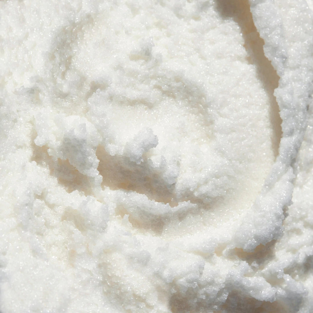 Lalicious- 16oz Coconut Body Scrub