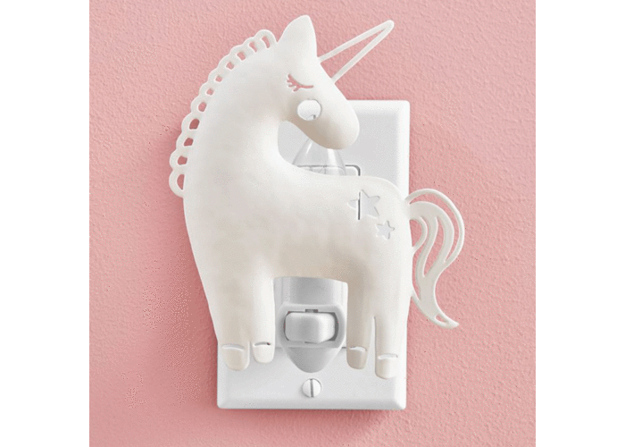 Night Light - Unicorn