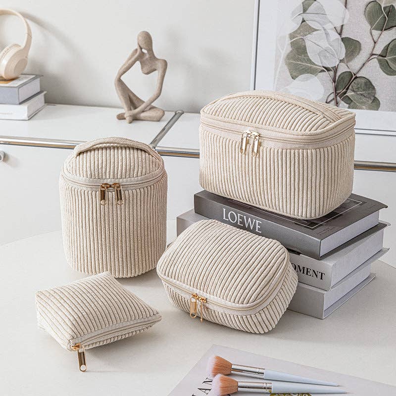 Cosmetic Bags and Cases for Everyday Essentials
