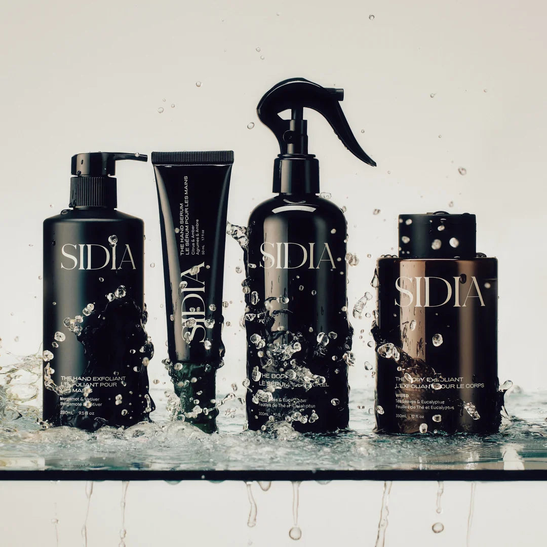 Sidia