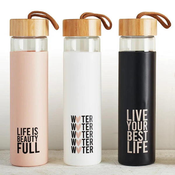 Tumblers & Water Bottles