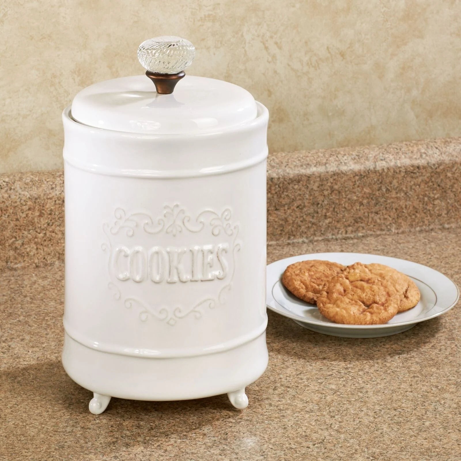 Cookie Jars