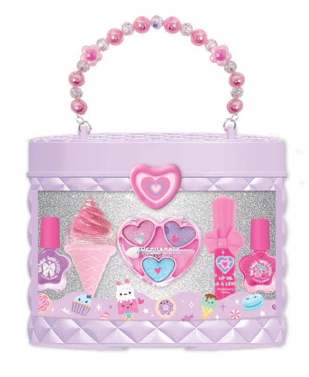 Beauty Luxury