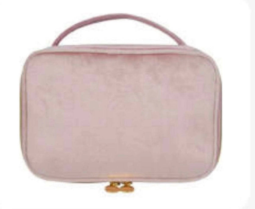 Personalized Velvety Soft Cosmetic Case Blush