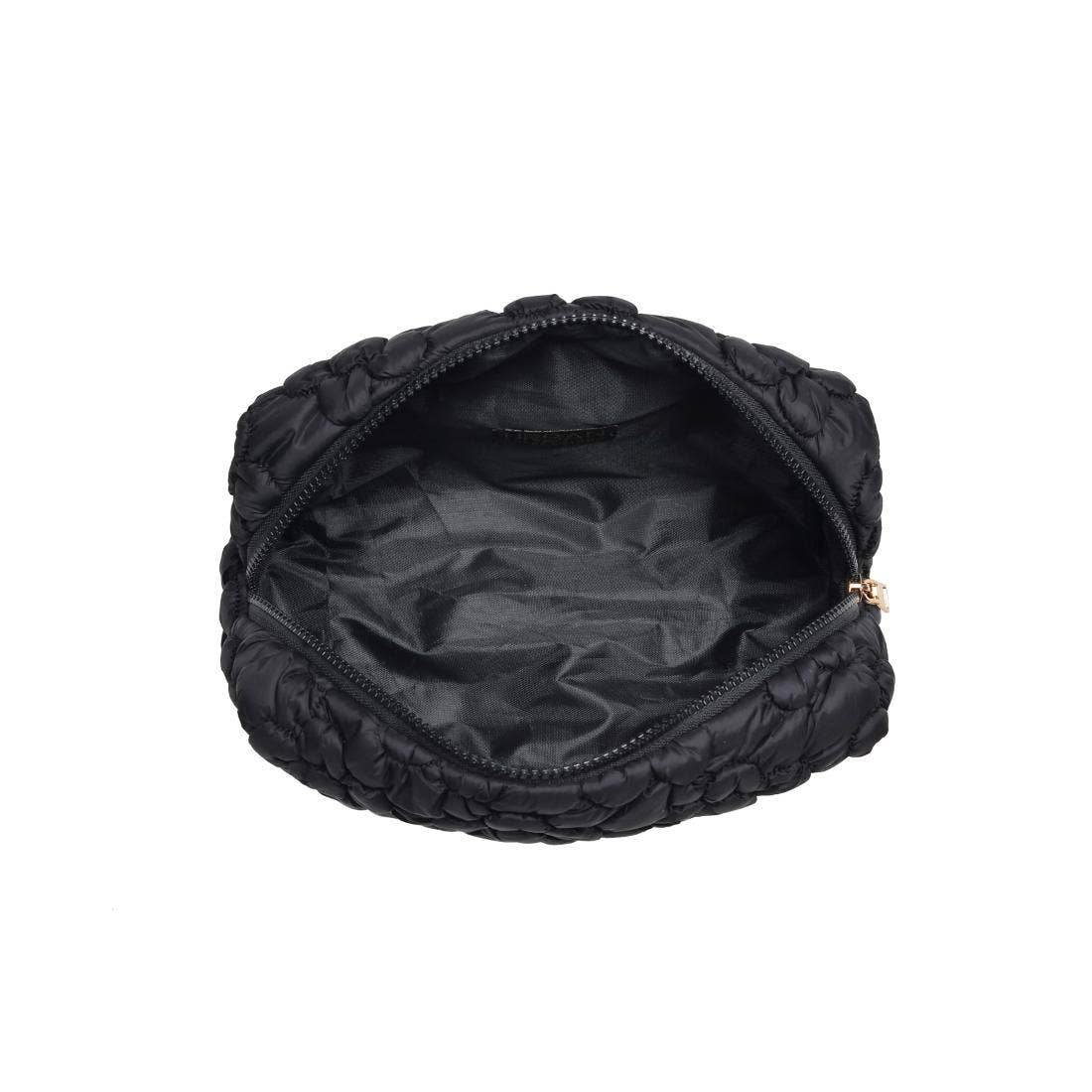 Floral Pop Nylon Cosmetic bag