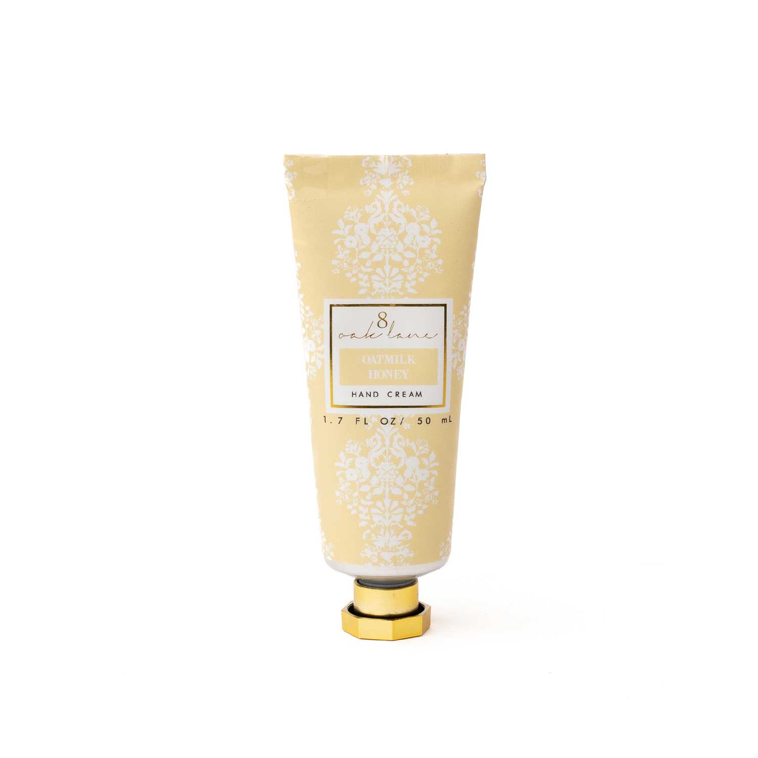 Oatmilk Honey 50ml Hand Cream