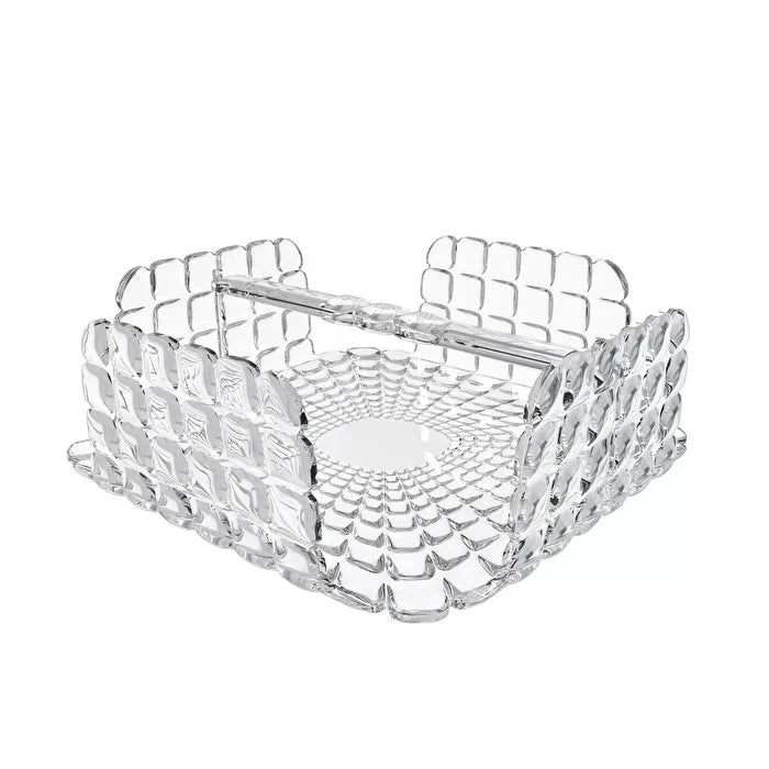 Guzzini - Table Napkin Holder Tiffany - Clear