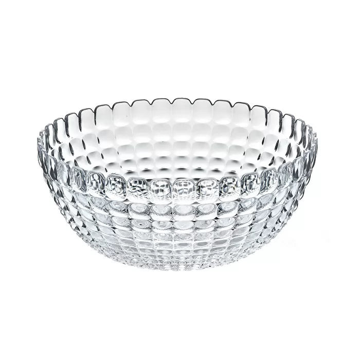 Guzzini - Bowl L Tiffany- clear