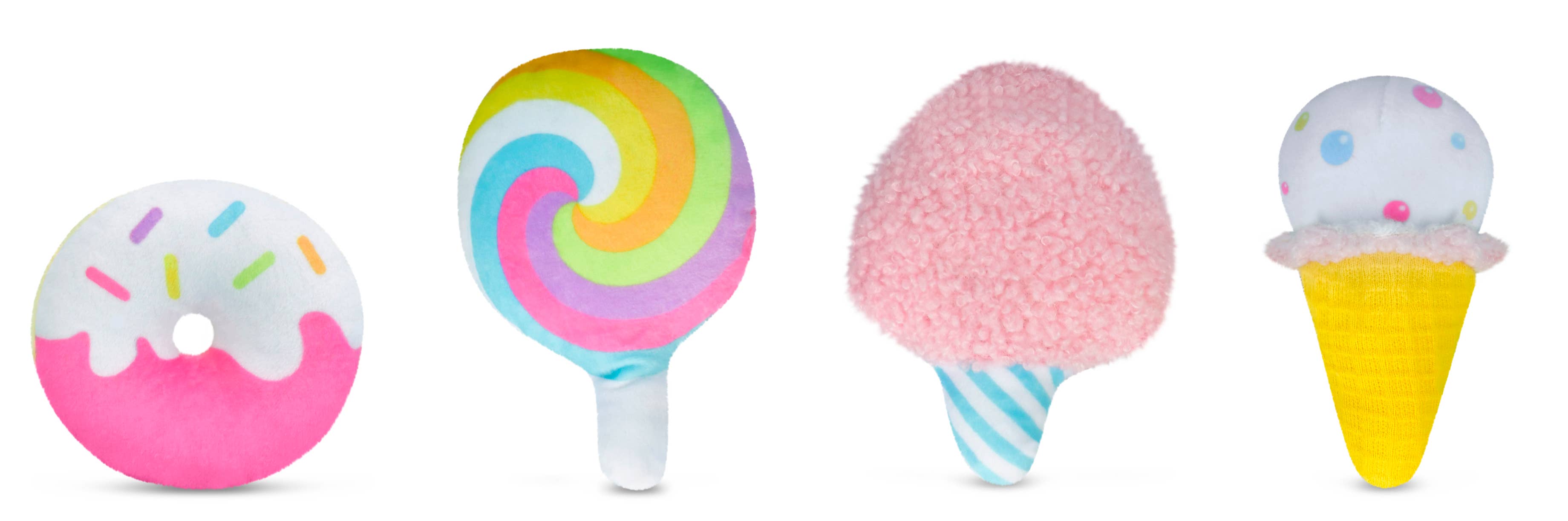 Candy Land Game Board Plush