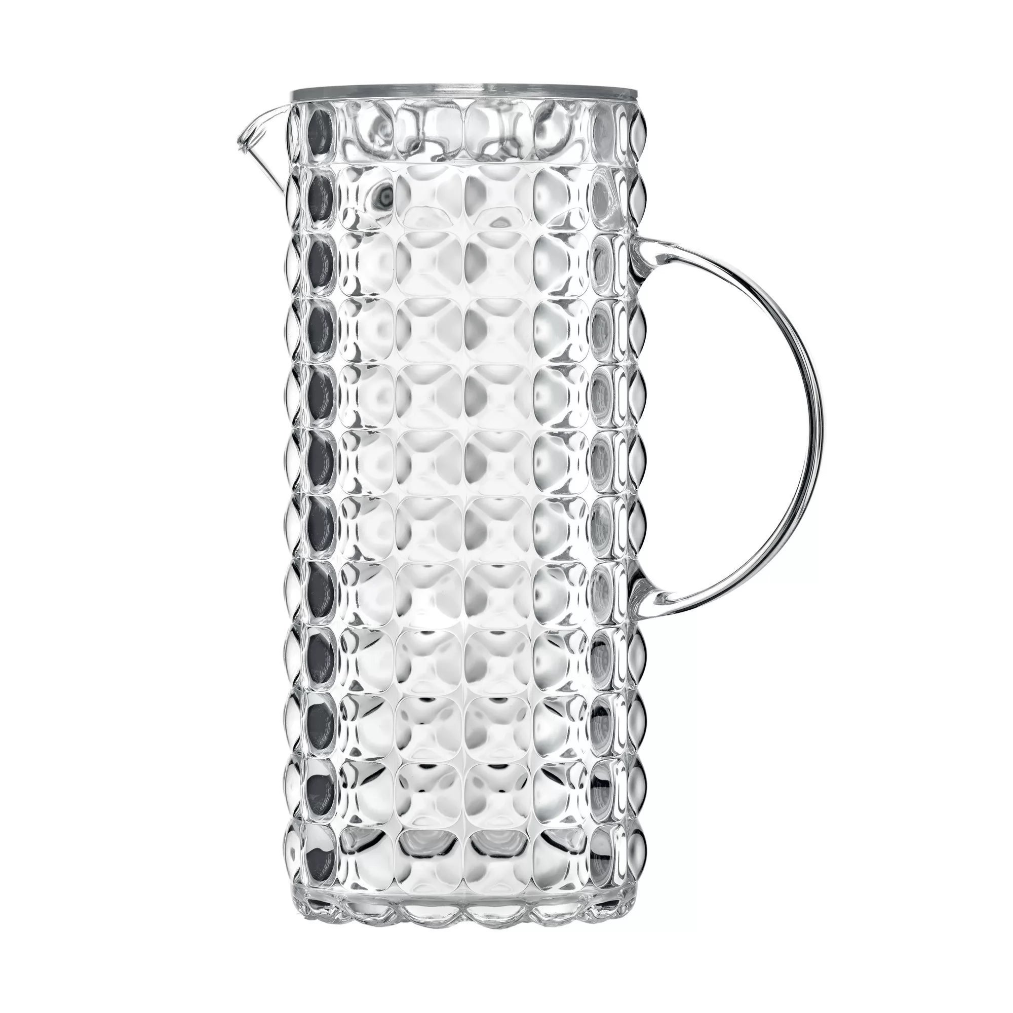 Guzzini - Pitcher Tiffany - clear