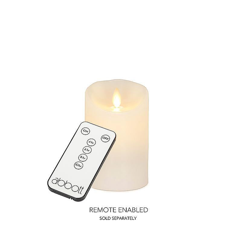 Small Reallite Candle