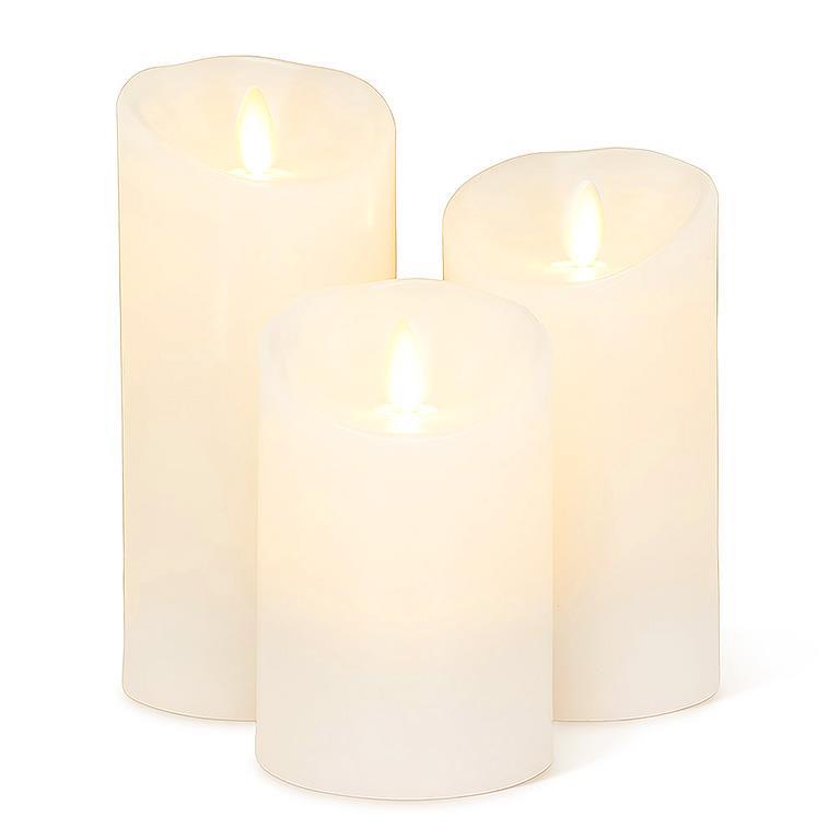 Small Reallite Candle