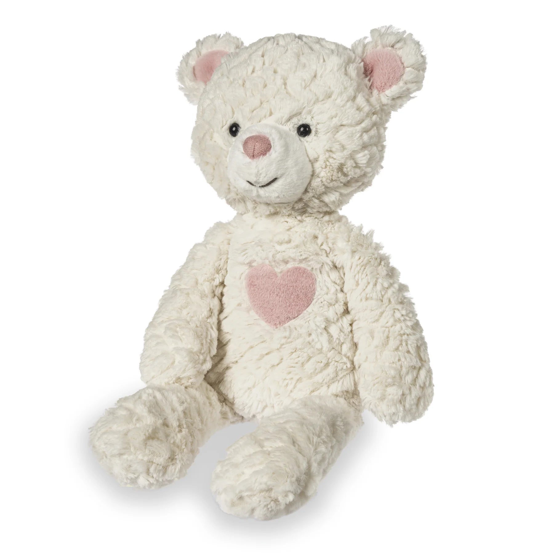 Putty Warm & Fuzzy Teddy