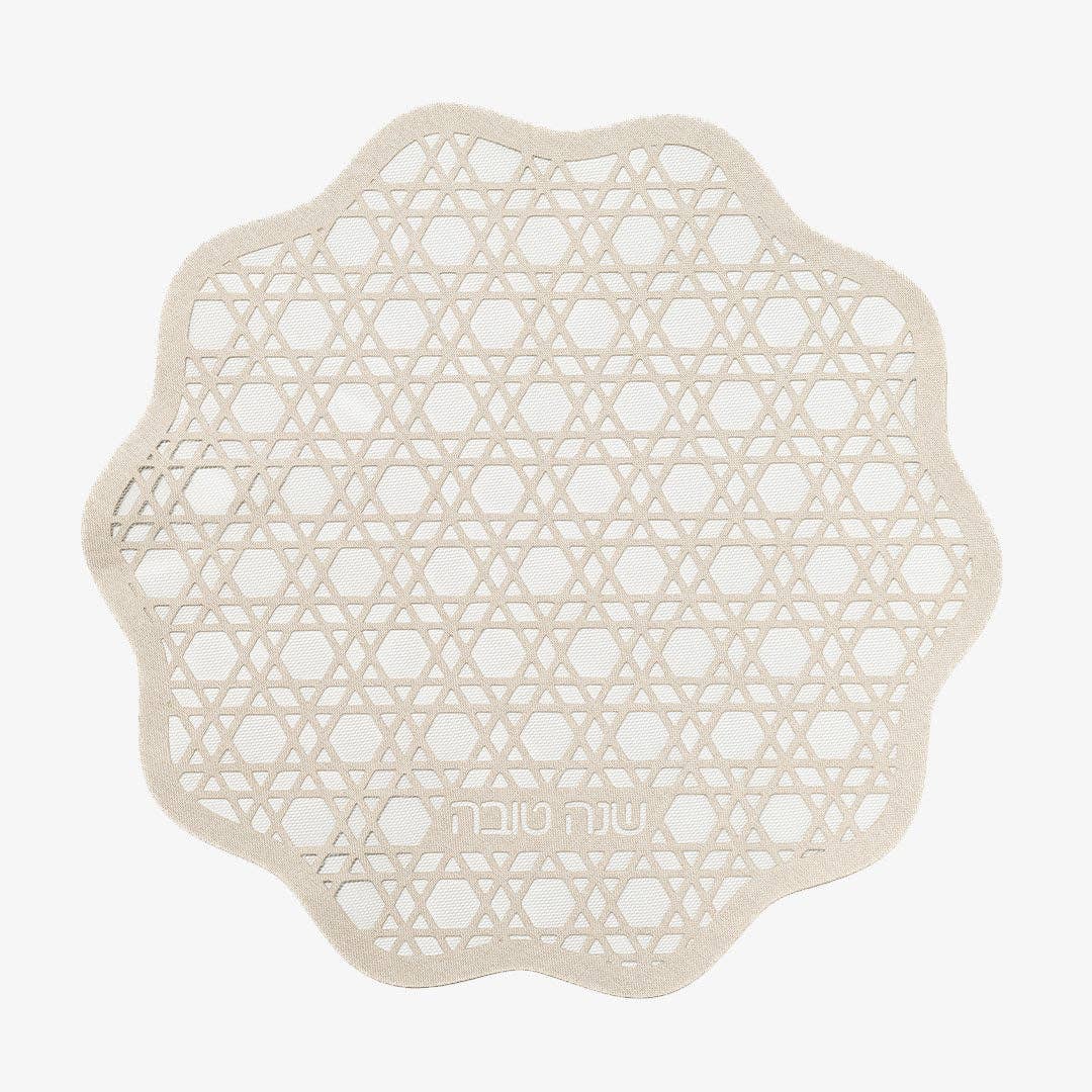 Rosh hashanah Challah Cover