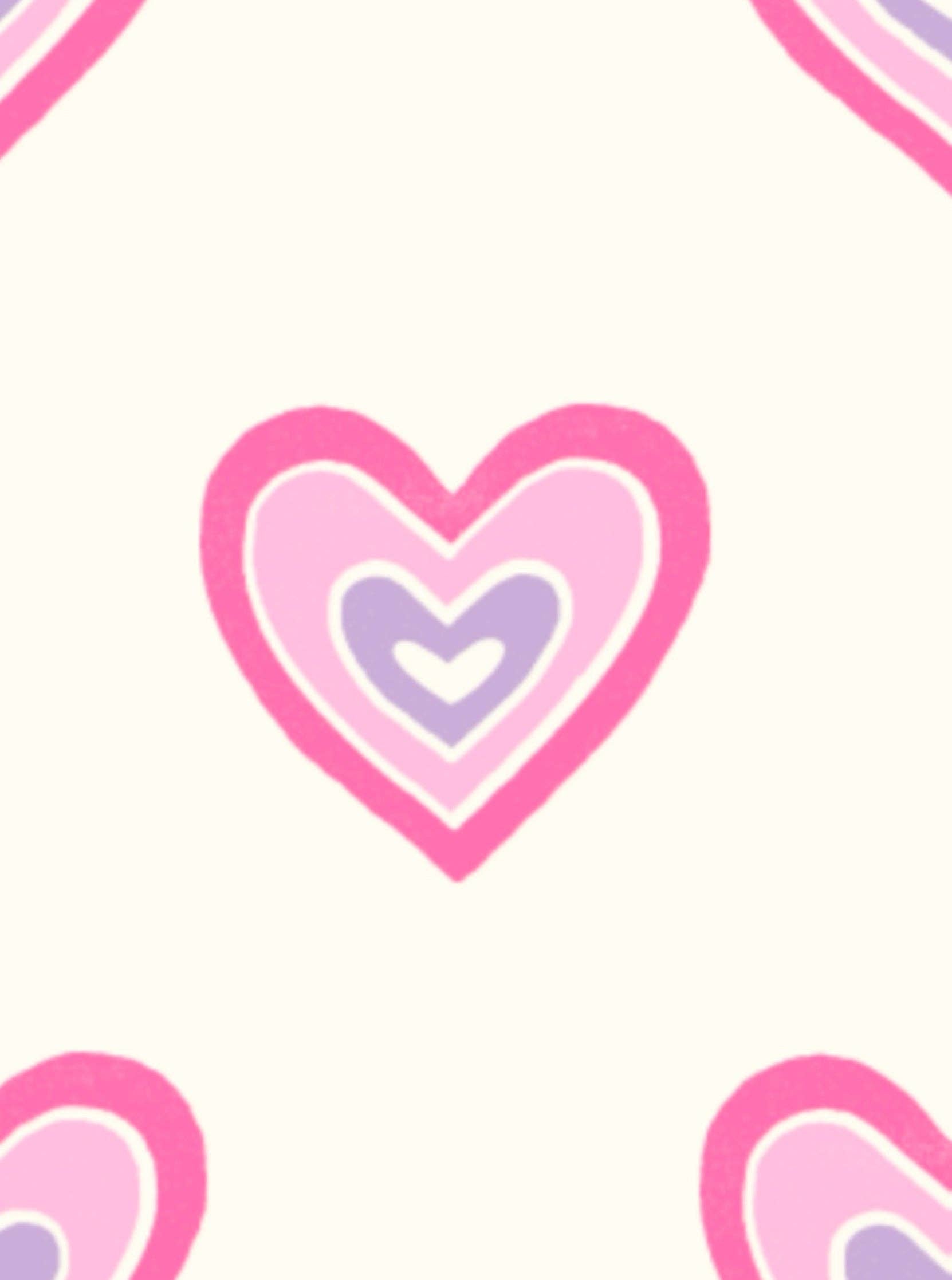 Baby Zipper Footie - Soft Heart