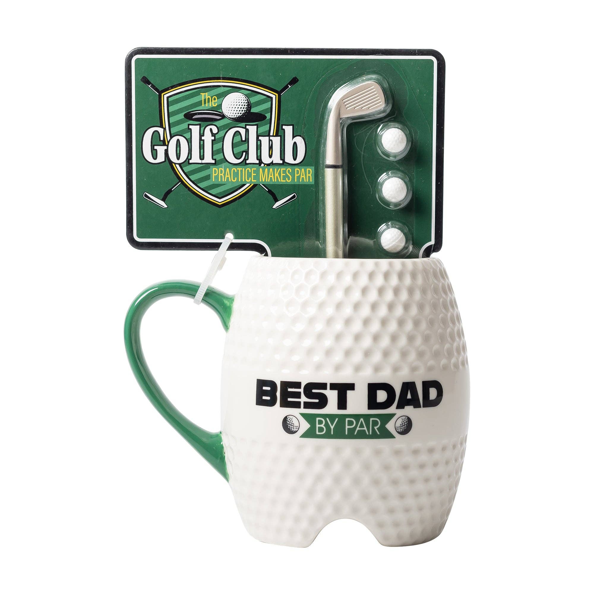 Best Dad by par Mug & Pen Set