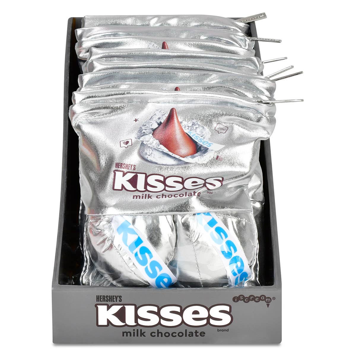 Hershey Kisses Packaging Plush
