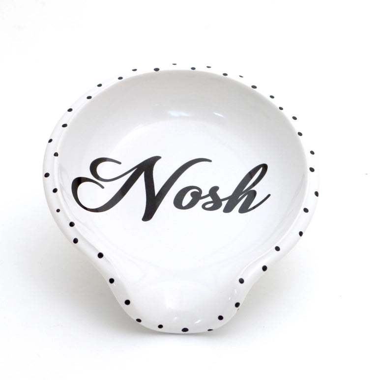 NOSH SPOON REST HOSTESS GIFT