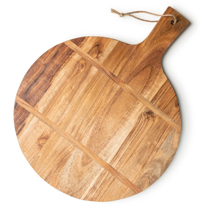 Wood Cutting Board - 15"