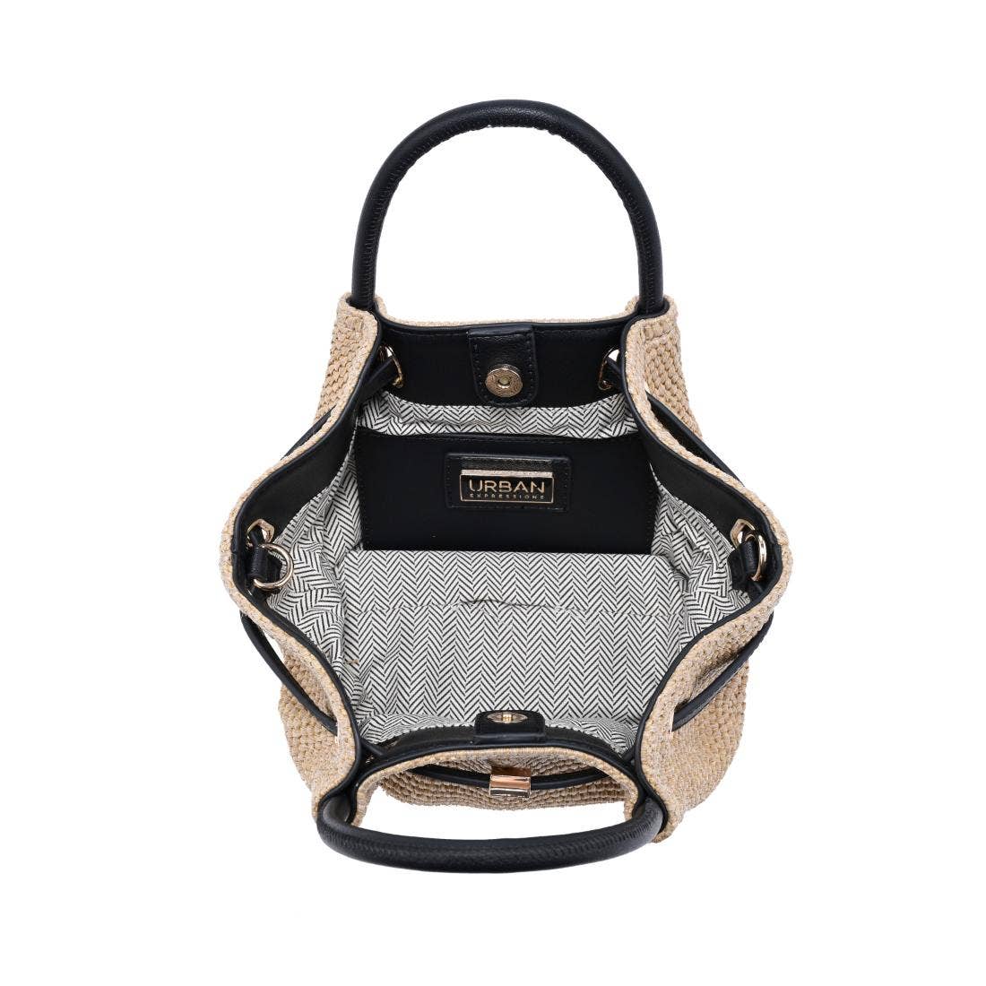 Mini Straw handbag/Crossbody