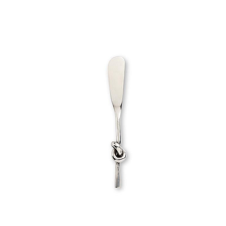 Small Spreader with Knot Handle / Set of 4