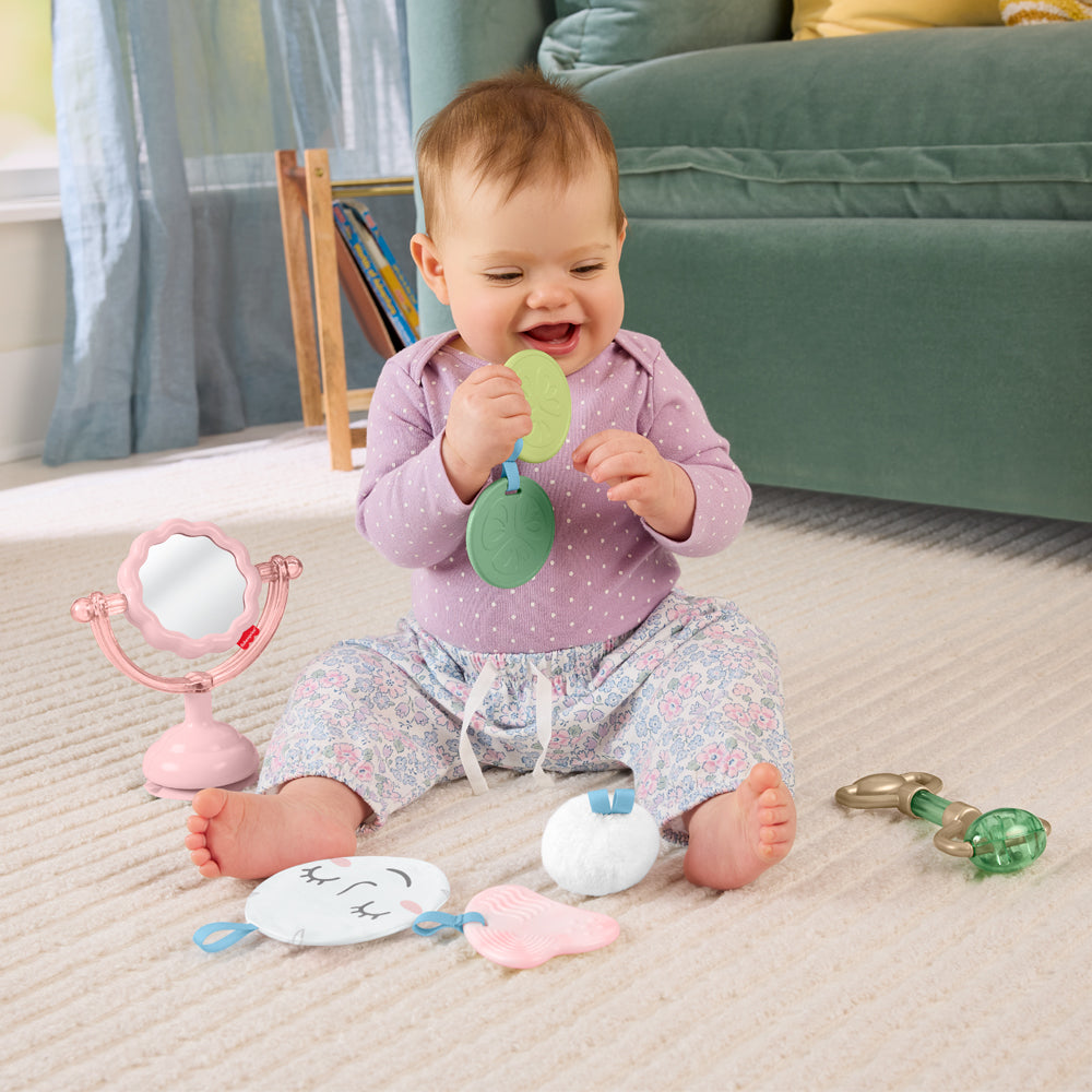 Self-Care Sensory Set