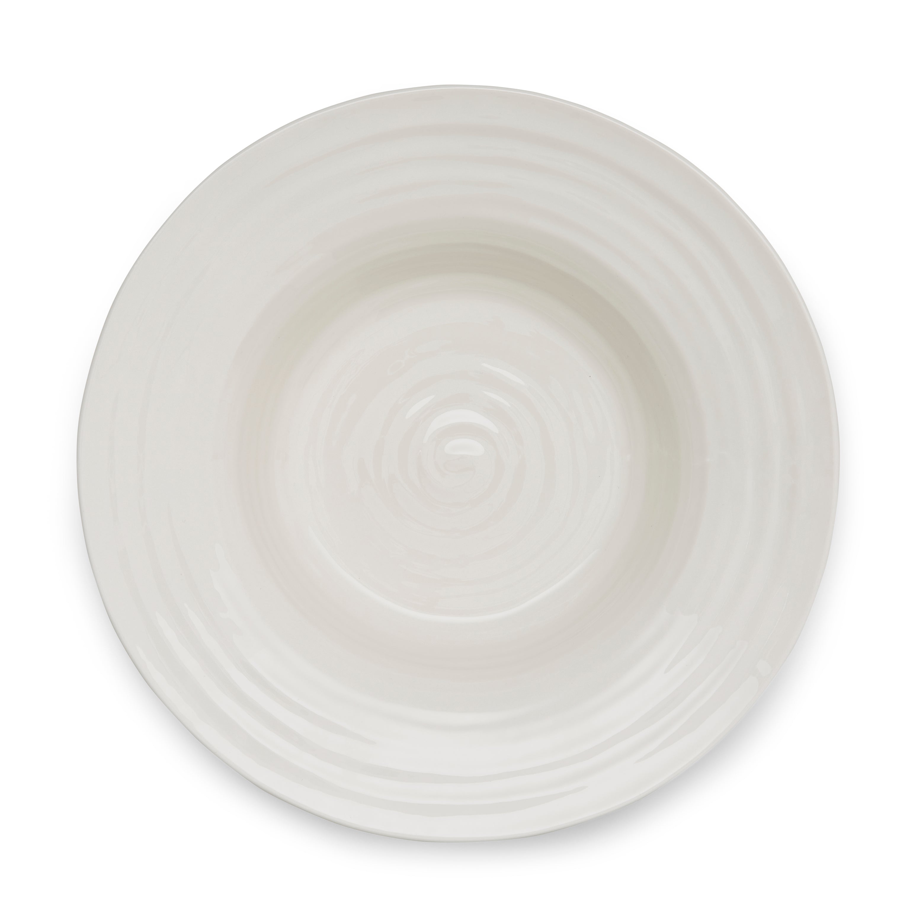 Sophie Conran White Bistro Bowls - Set of 2