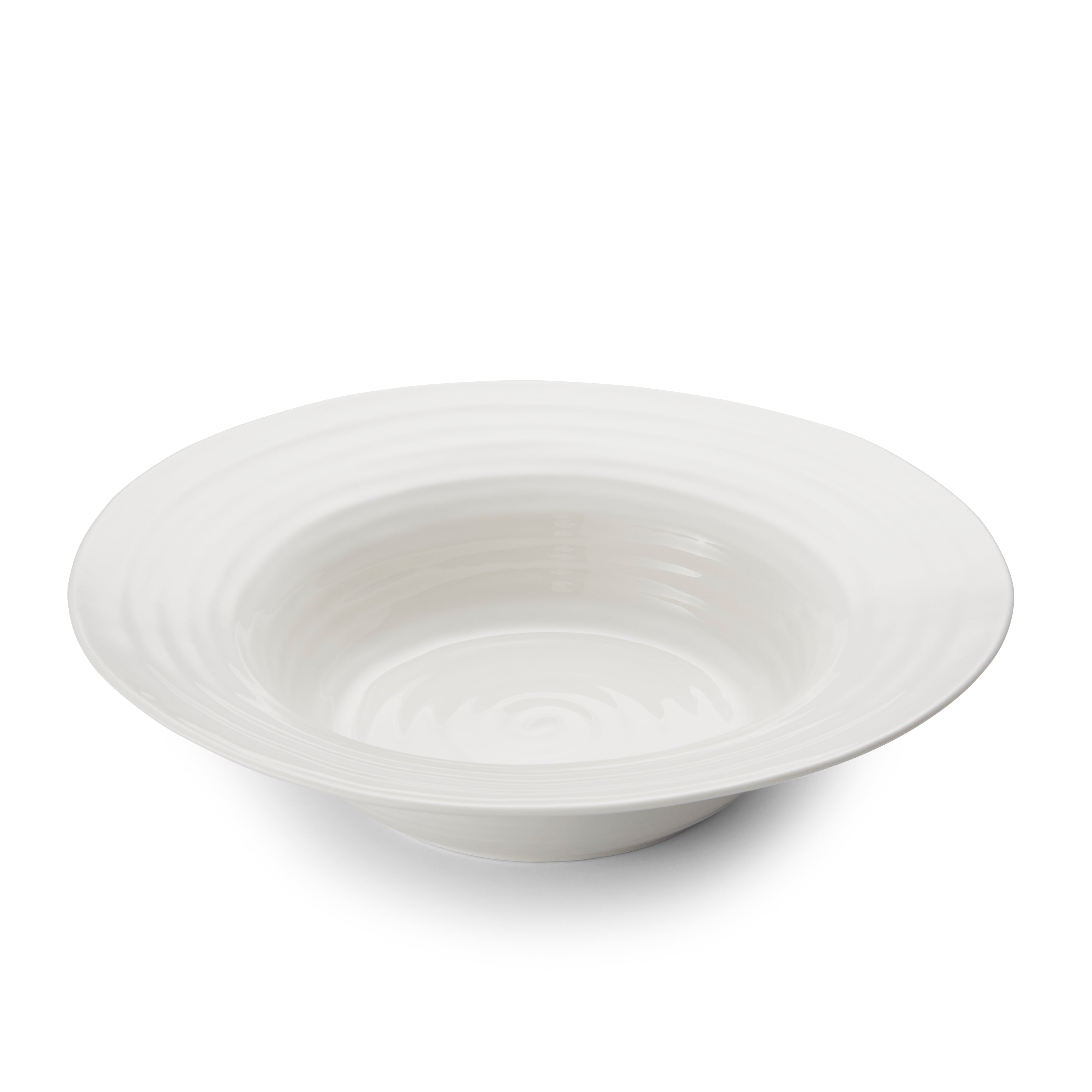 Sophie Conran White Bistro Bowls - Set of 2