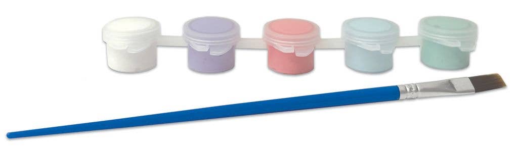 Make Your Own Heart Cakes