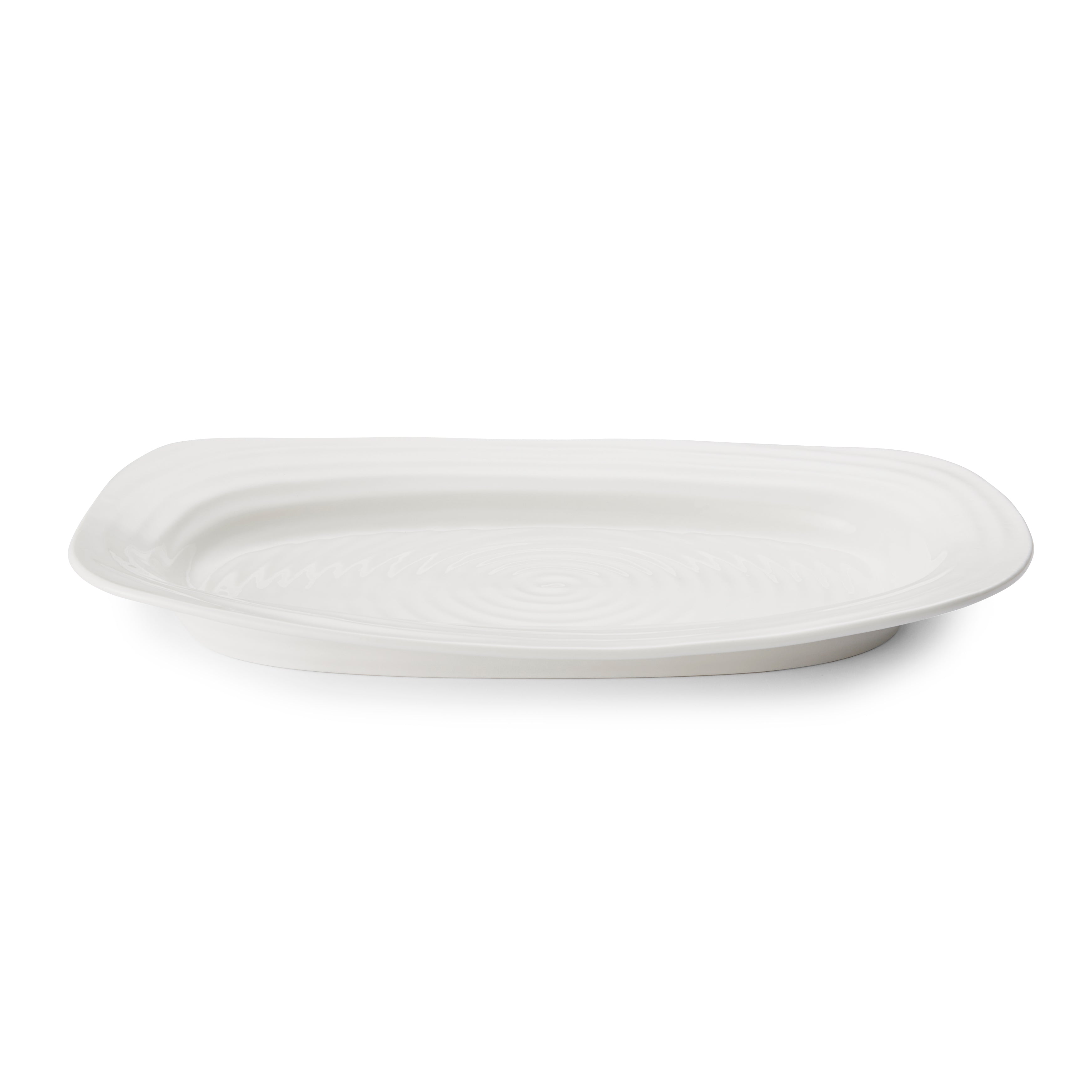 Sophie Conran White Sandwich Tray