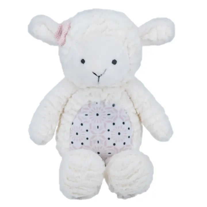 Fiori Lamb Plush Toy