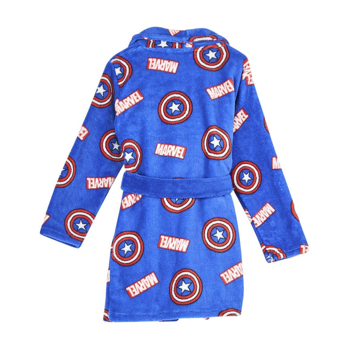 MARVEL FLEECE Robe