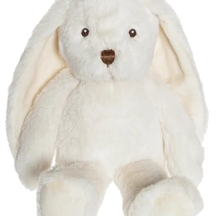 Personalized Small  Bunny - Cream