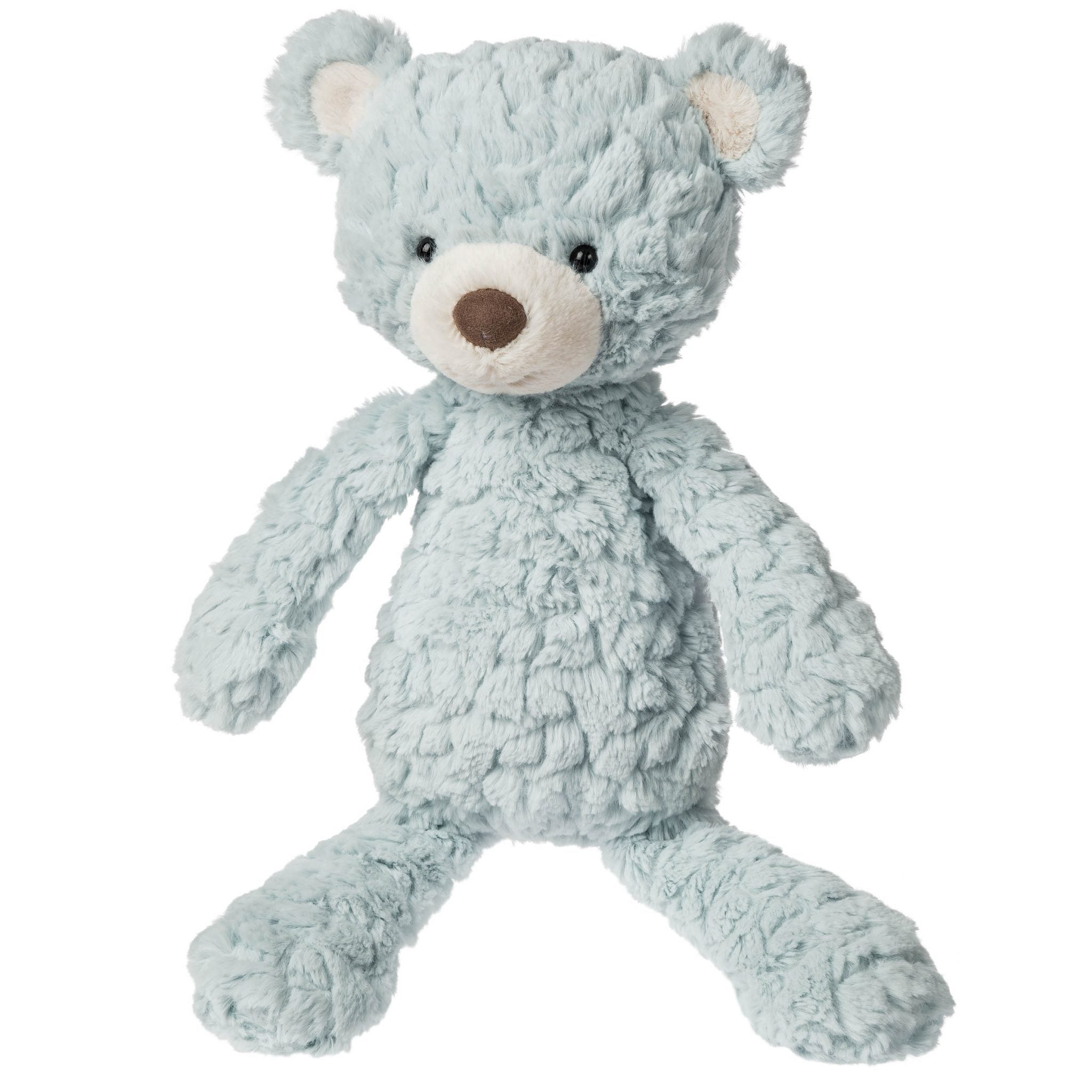 Mary Meyer Putty Bear Seafoam