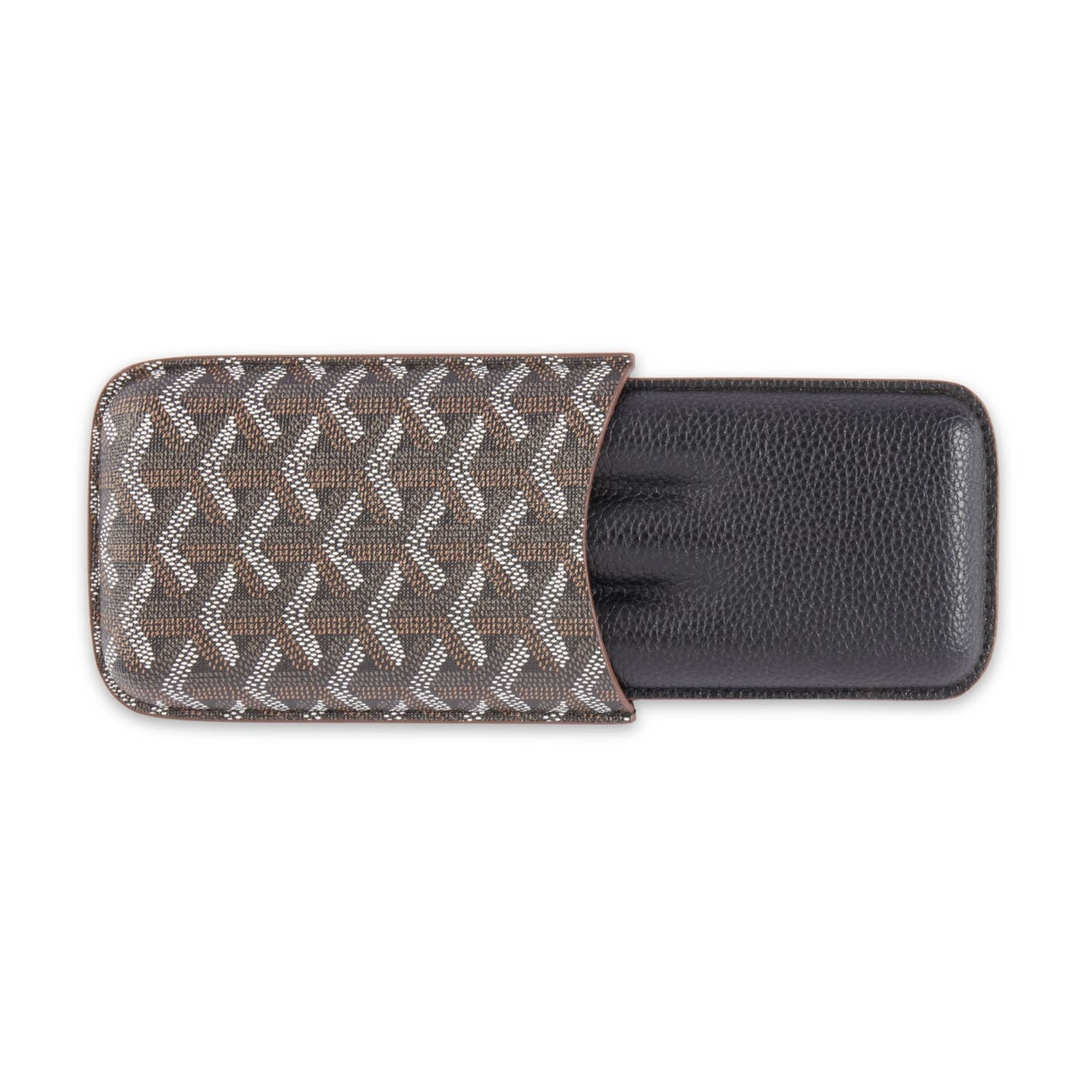 Pattern 3 Cigar Case