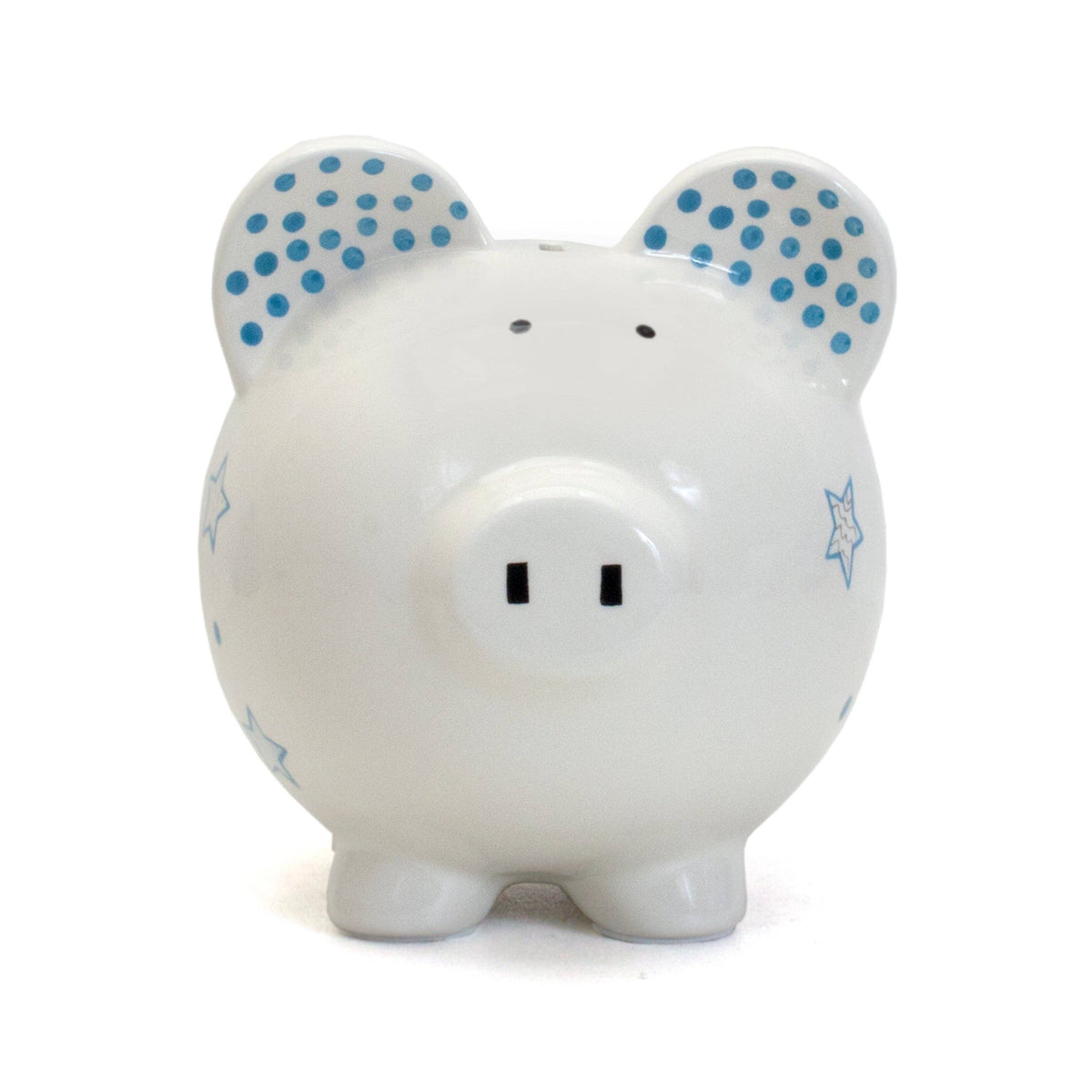 Personalized Sports Stars Piggy Bank