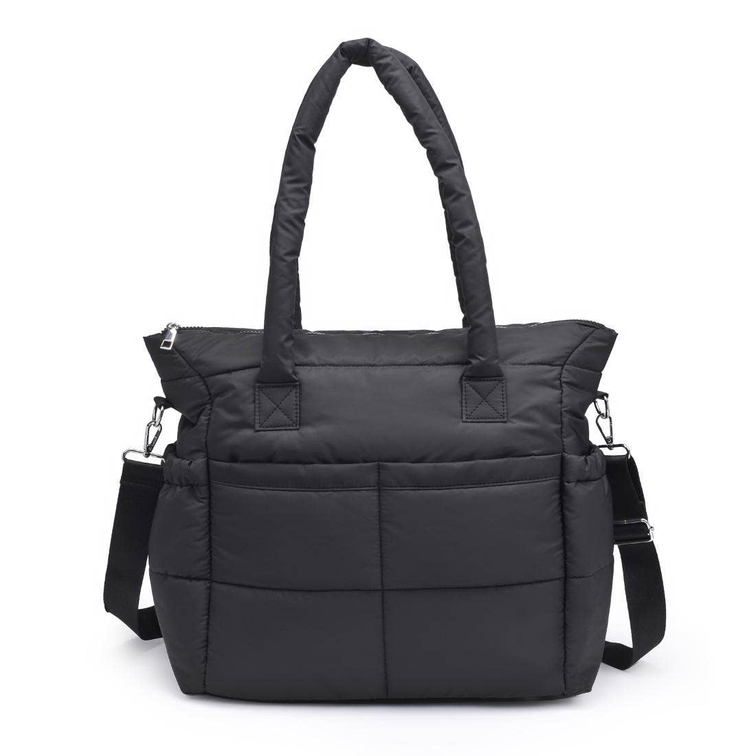 Jetsetter Go Tote