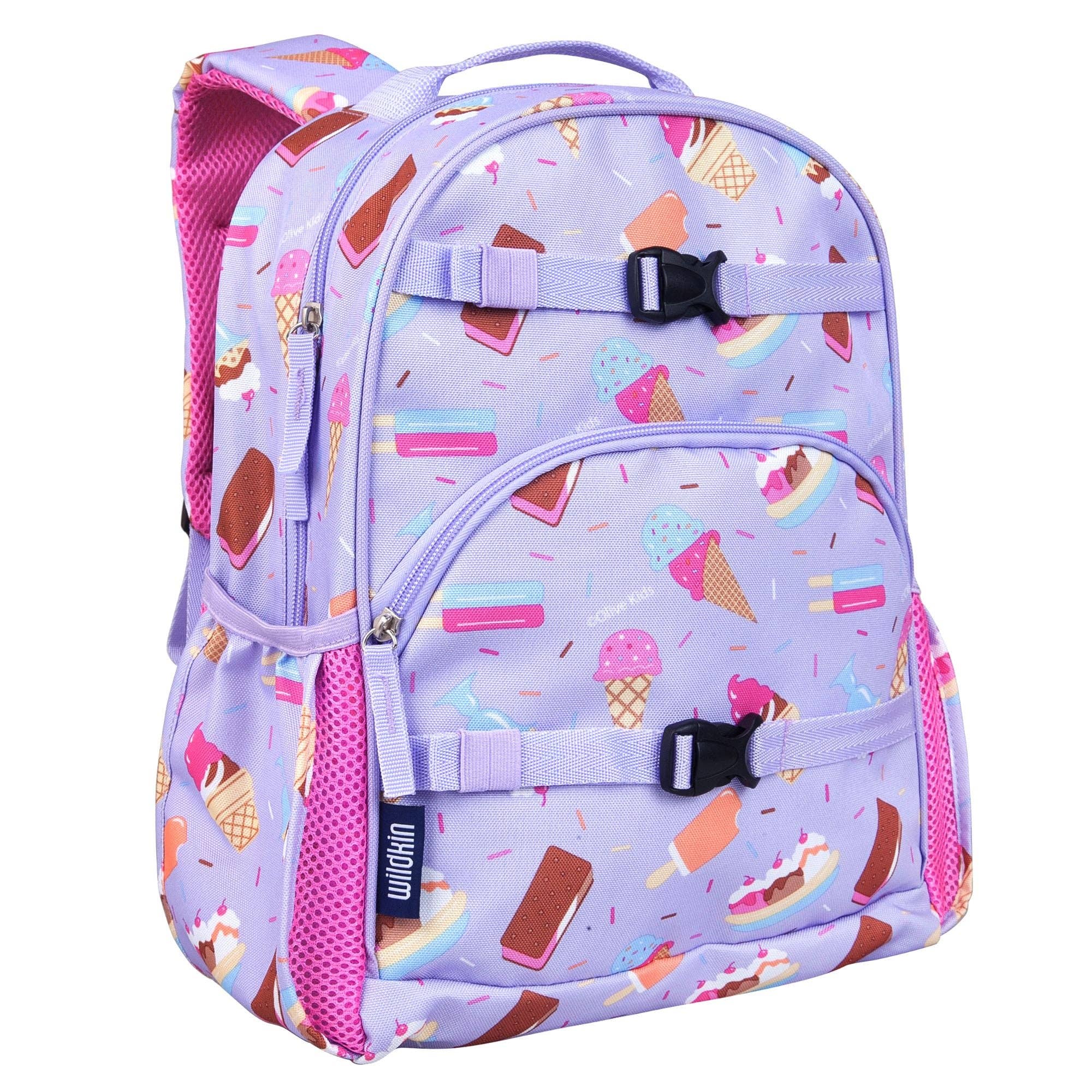 Sweet Dreams Medium Eco Backpack - 12L