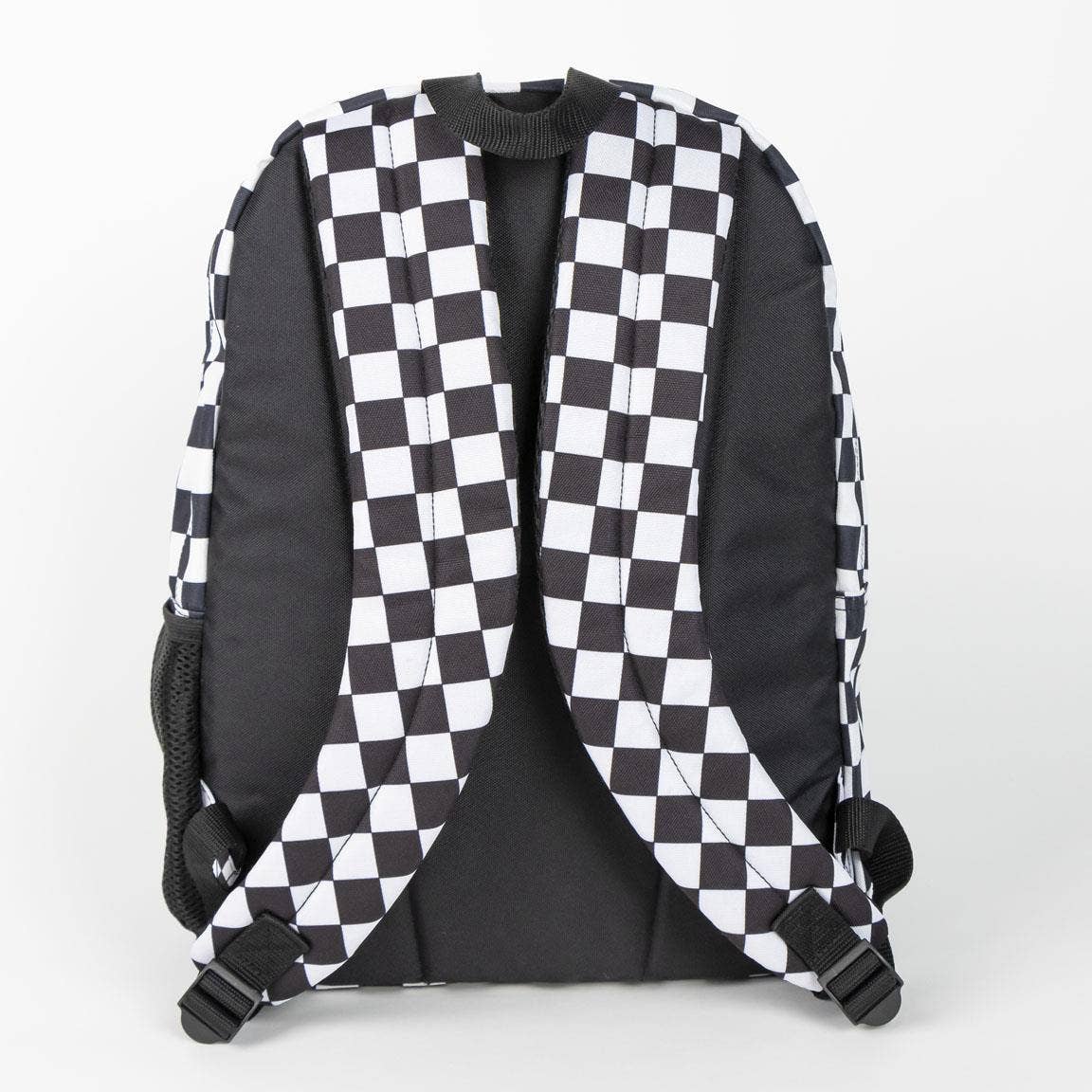 MARVEL LARGE SCHOOL BACKPACk