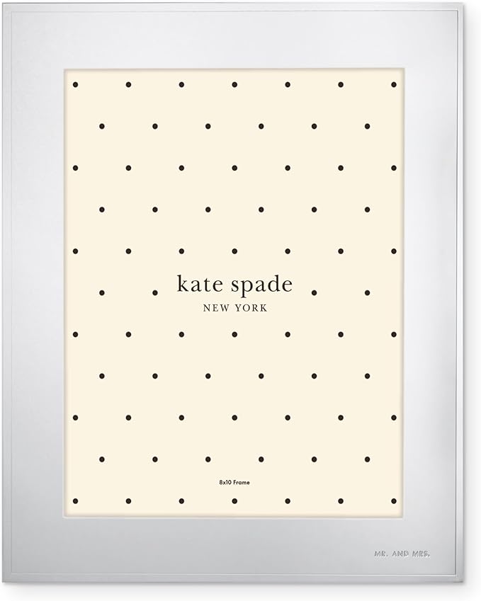 Kate Spade Darling Point Frame