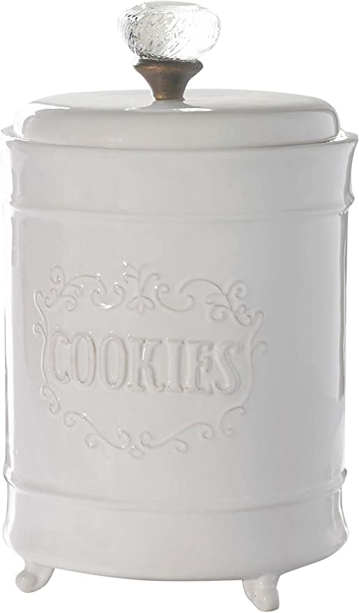 Mudpie Circa Cookie Jar