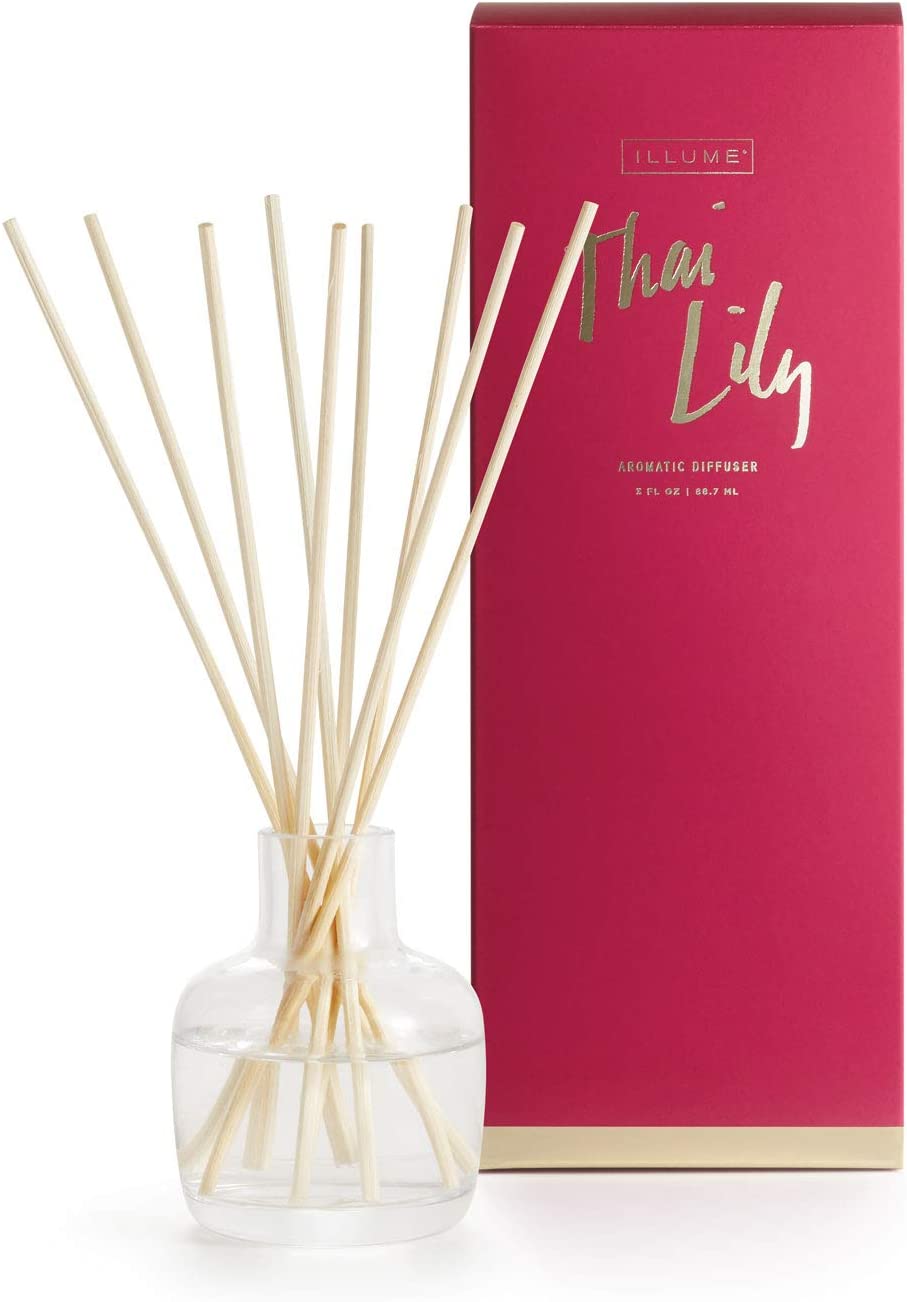 Diffuser - Thai Lily