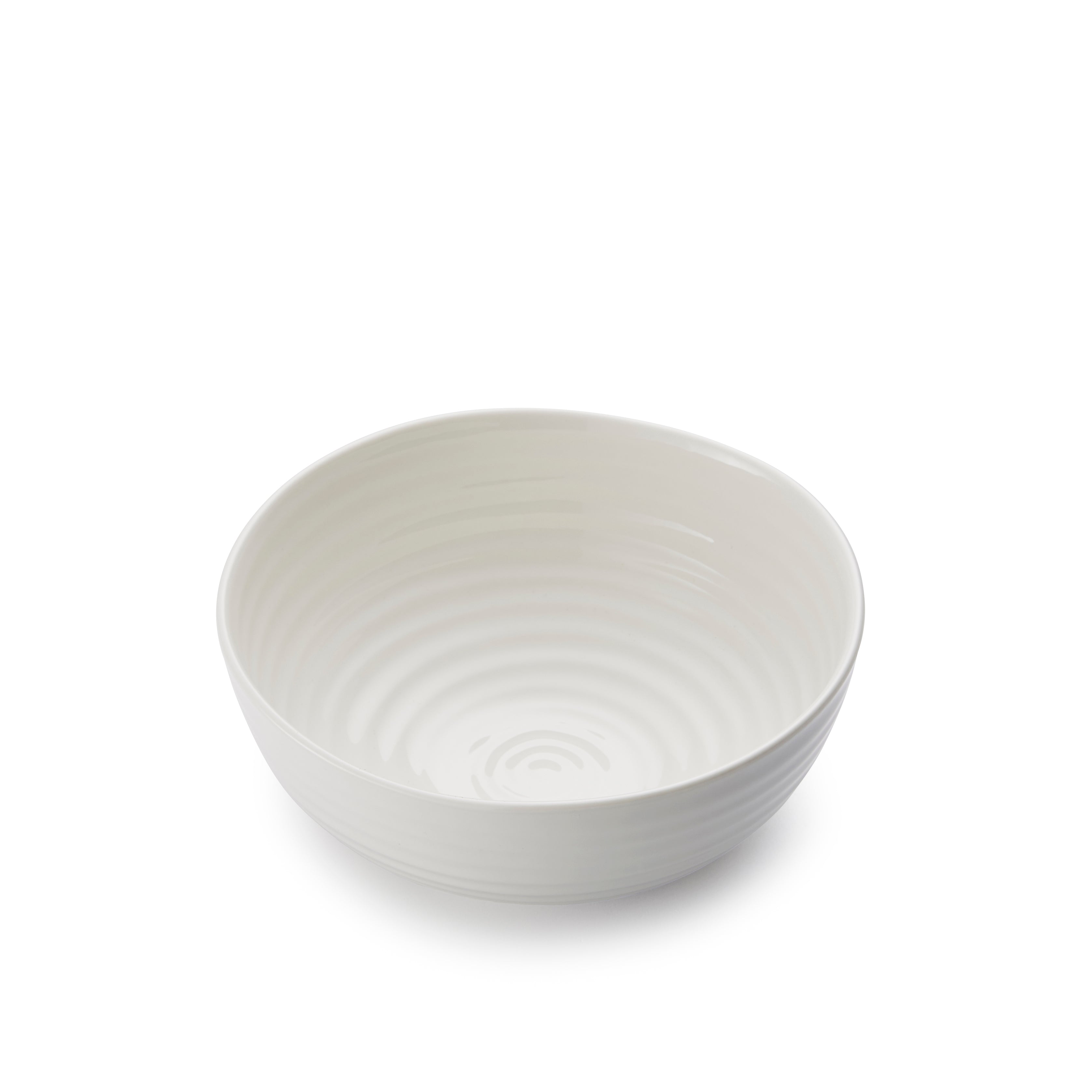 Sophie Conran White Noodle Bowl