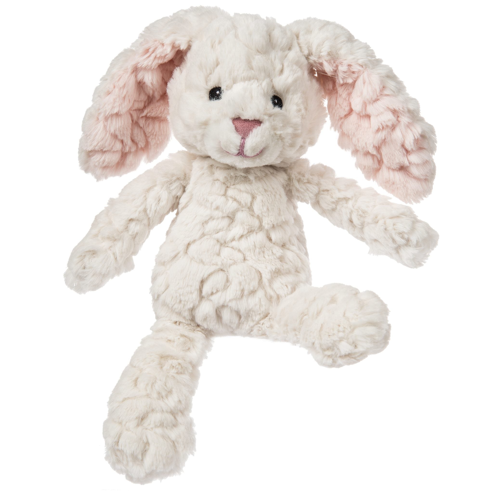 Mary Meyer Putty Nursery Cream Bunny