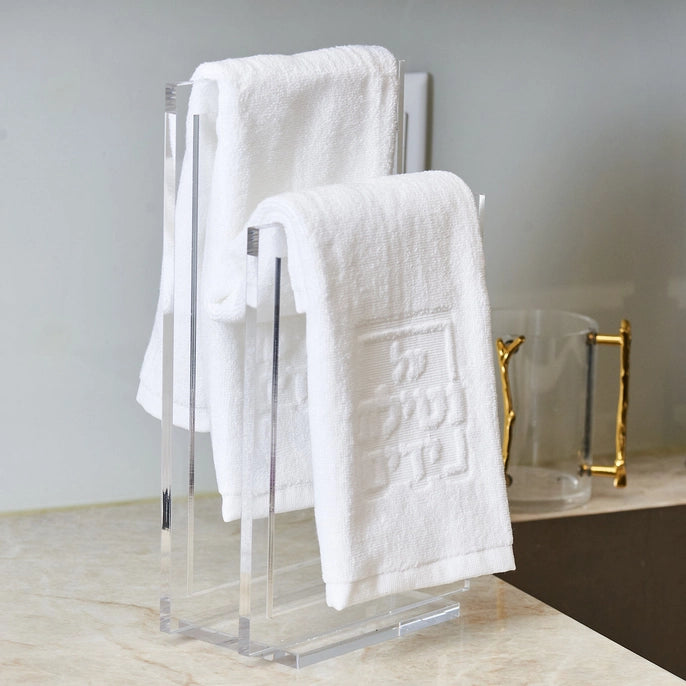 Modern Hand Towel Stand