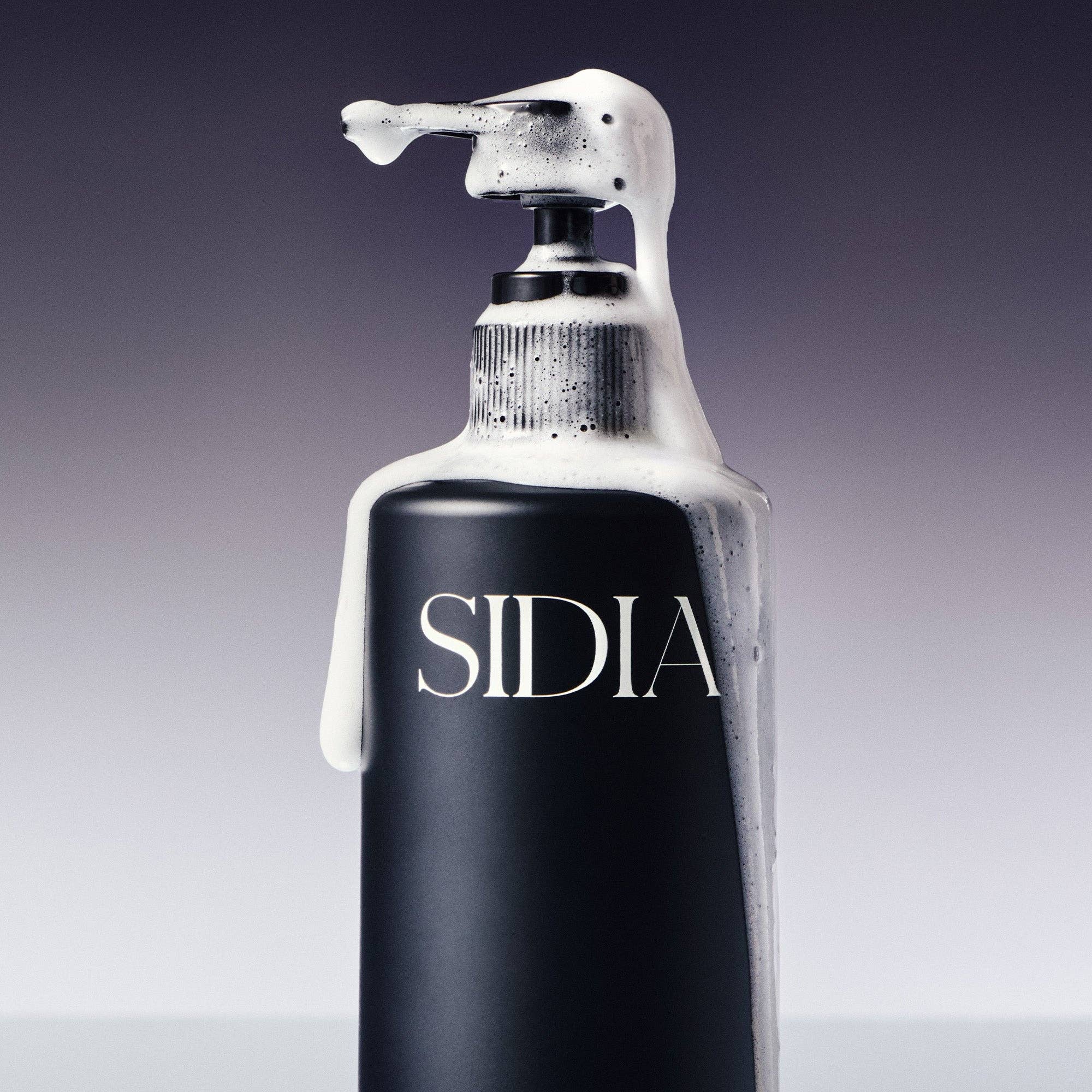 Sidia The Hand Exfoliant - “soaked”