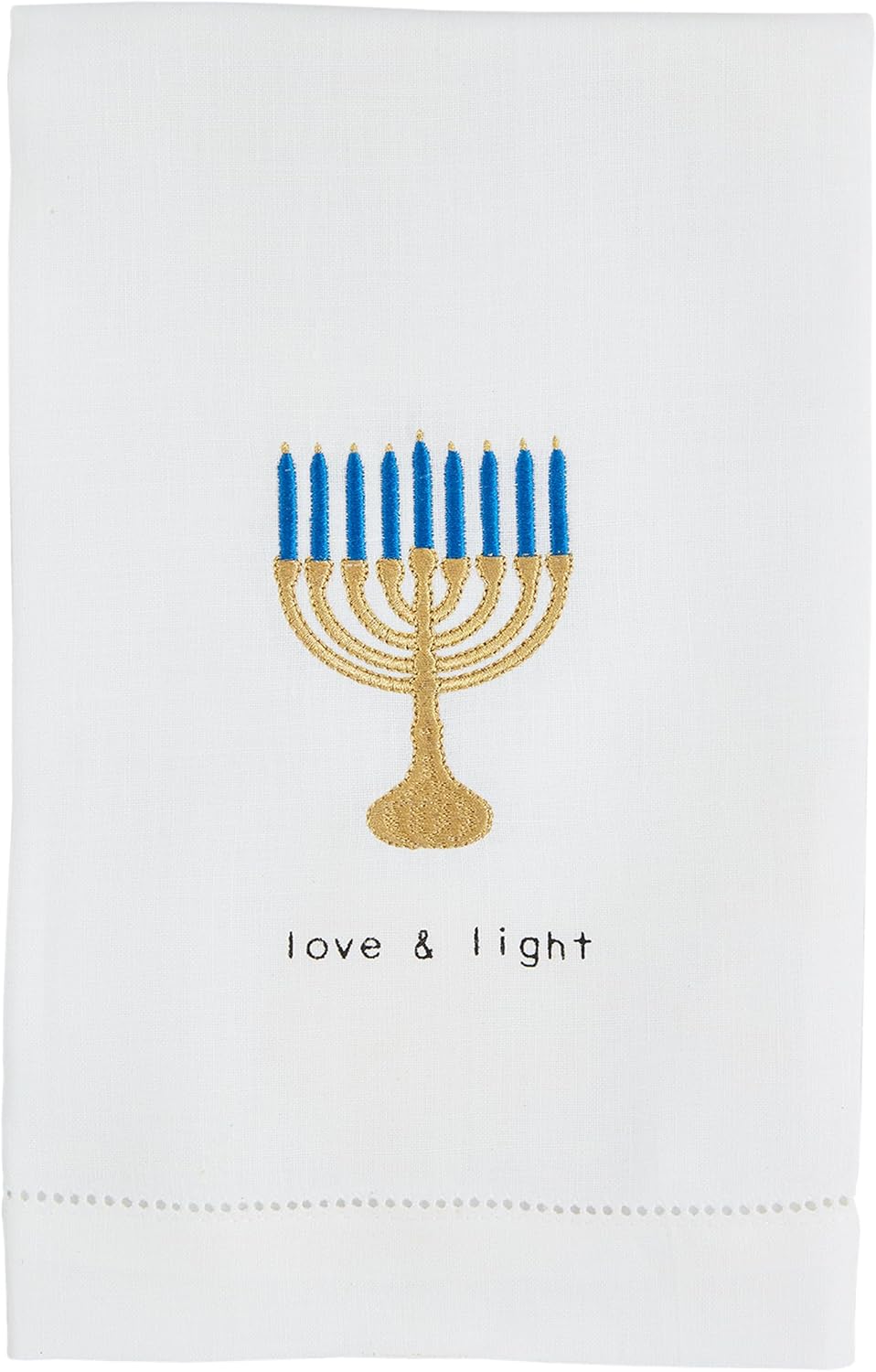 Hanukkah Towel