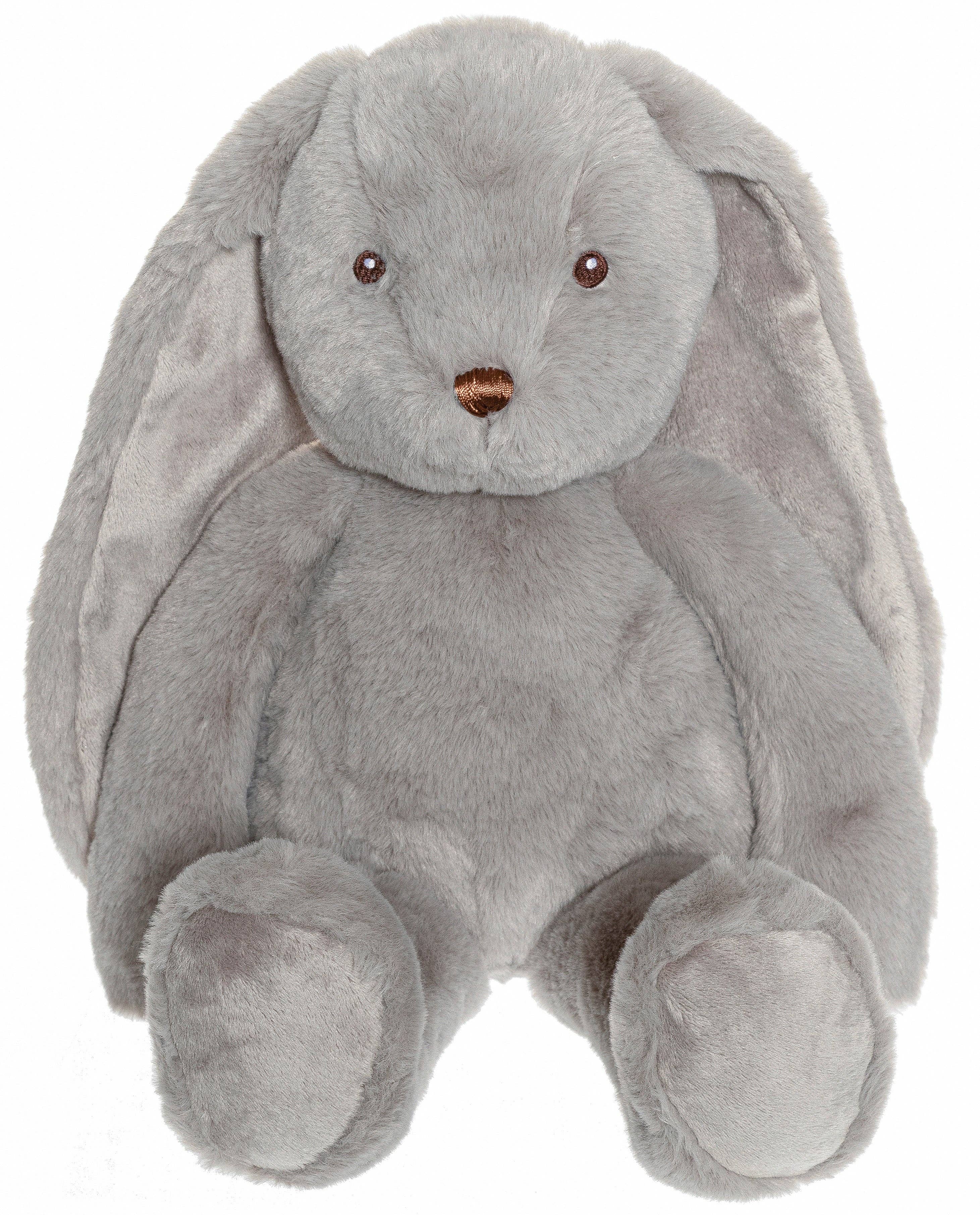 Grand lapin gris Ecofriends