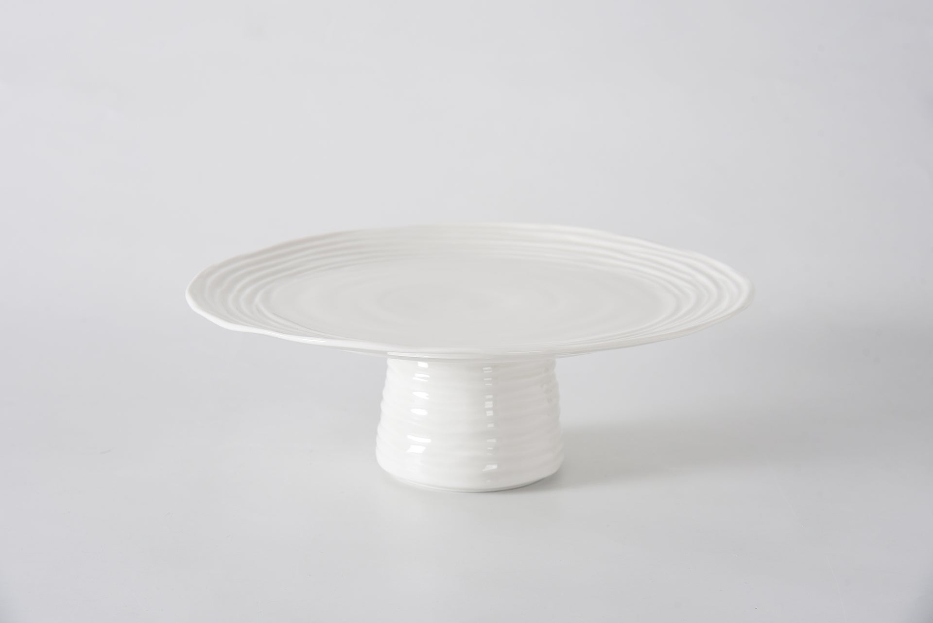 Pampa bay-Round Cake Stand